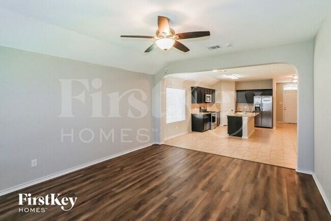 Building Photo - 4205 Gallowgate Dr