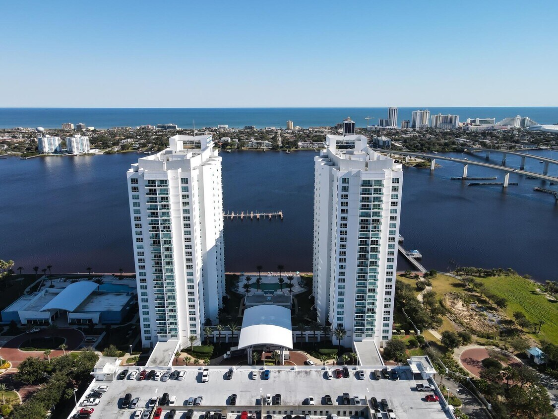 231 Riverside Dr Unit 12071, Holly Hill, FL 32117 Condo for Rent in