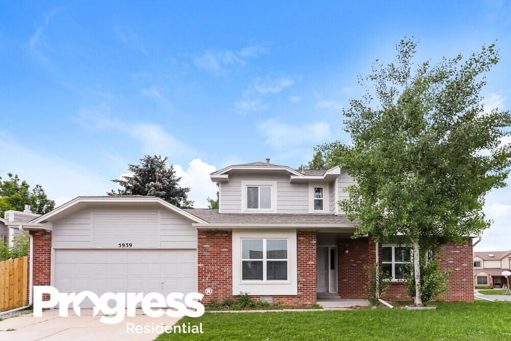 5939 S Van Gordon St, Littleton, CO 80127 House Rental in Littleton