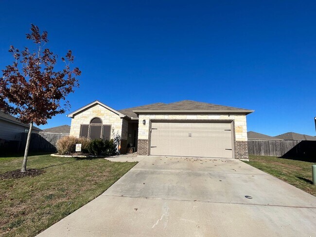 Foto del edificio - Stunning 3 bedroom in Belton ISD!