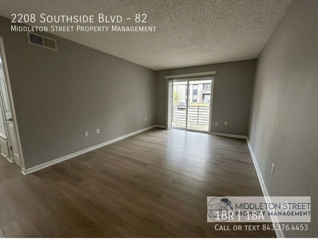 Foto del edificio - 2208 Southside Blvd
