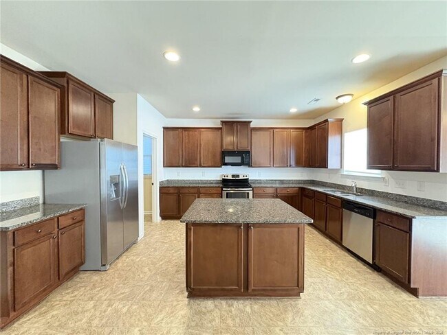 Foto del edificio - 108 Appomattox Dr