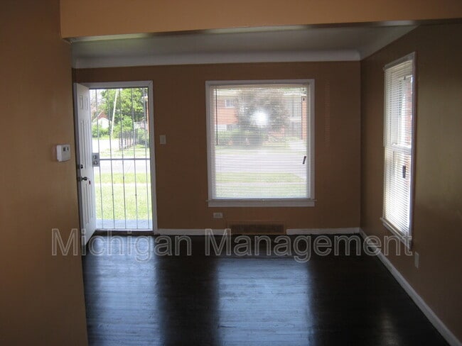 Foto del edificio - 8603 Wyoming Ave
