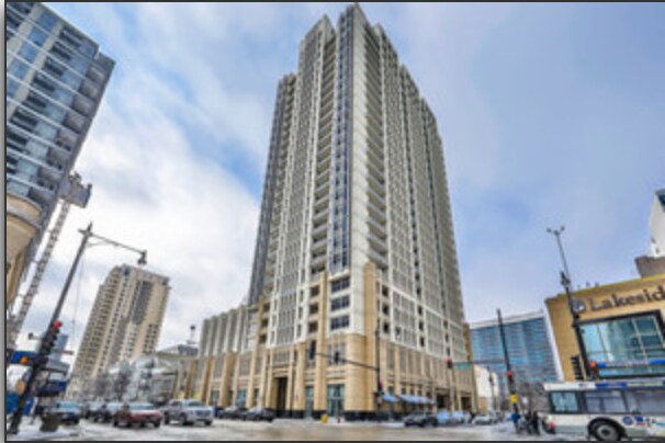 Building Photo - 1400 S Michigan Ave
