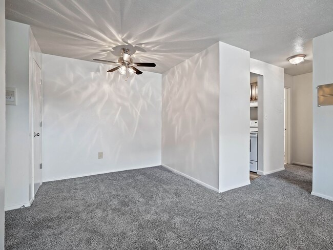 Foto del interior - Cross Creek Apartments