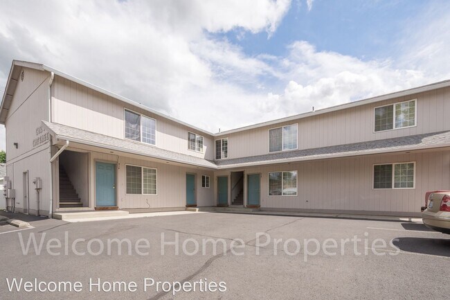 Foto del edificio - 414-424 SE 6th St