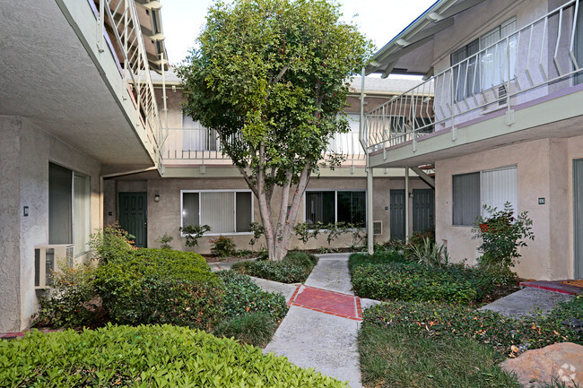 Foto del edificio - Stoneridge Apartments