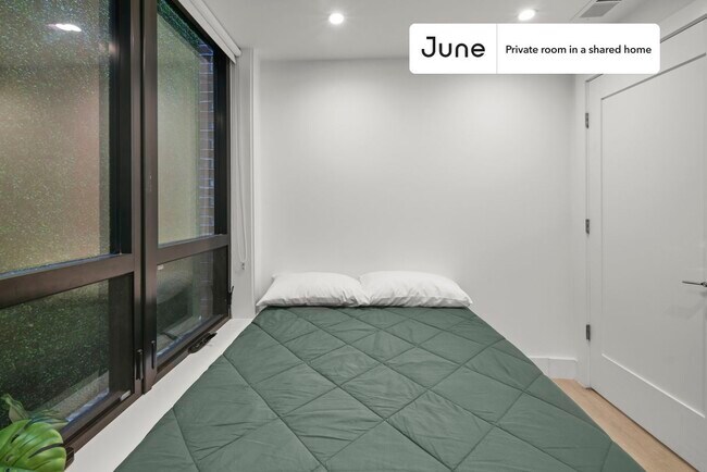 Foto del edificio - Room in Shared 3 bed/2 bath home in Dupont Circle