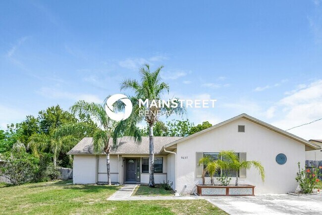 Foto del edificio - 4 Bedroom Pet-Friendly Home in Spring Hill...