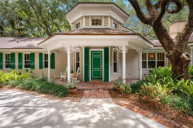 Foto del edificio - 7400 SW 47th Ct