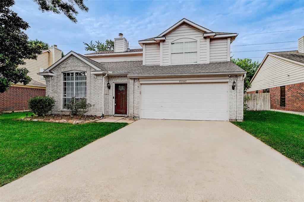 Foto principal - 15107 Hillside Park Way