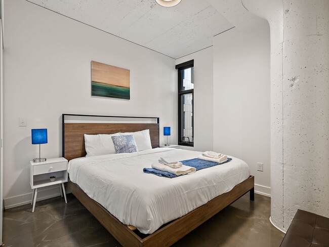Foto del edificio - 608 N 3rd Ave