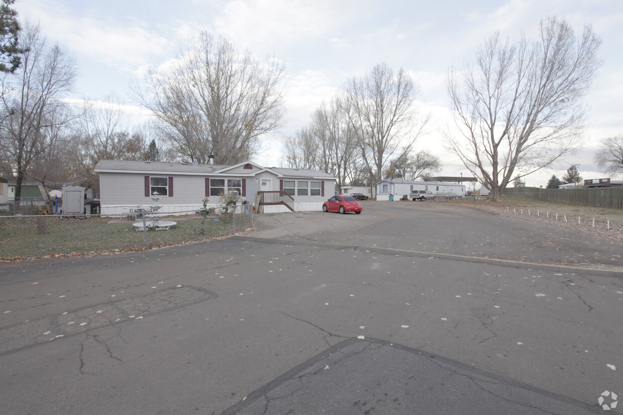 Building Photo - Poudre Valley Mobile Home Park