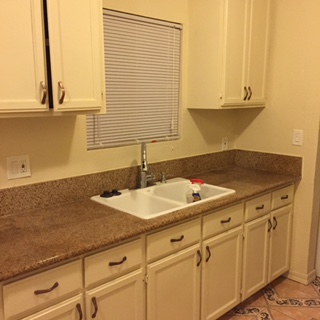 Kitchen - 6559 S Van Ness Ave