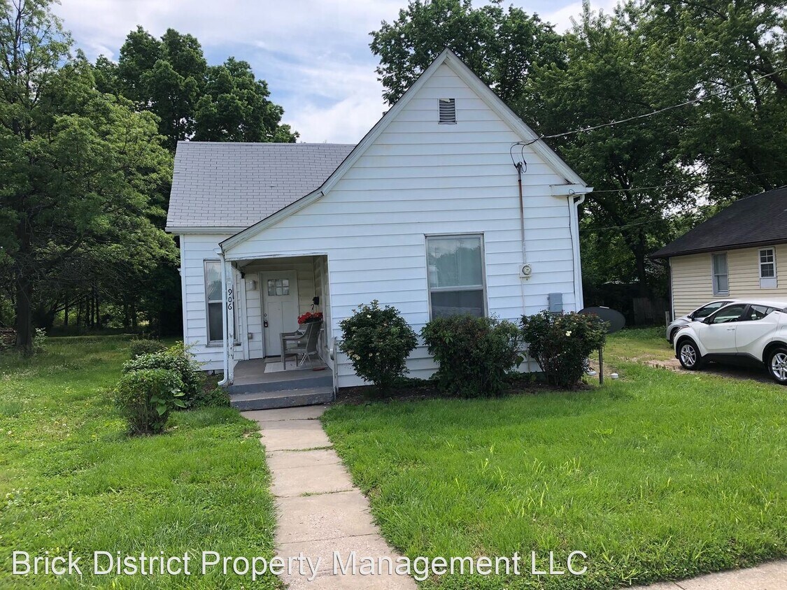 Primary Photo - 4 br, 2 bath House - 906 N. Seventh Street
