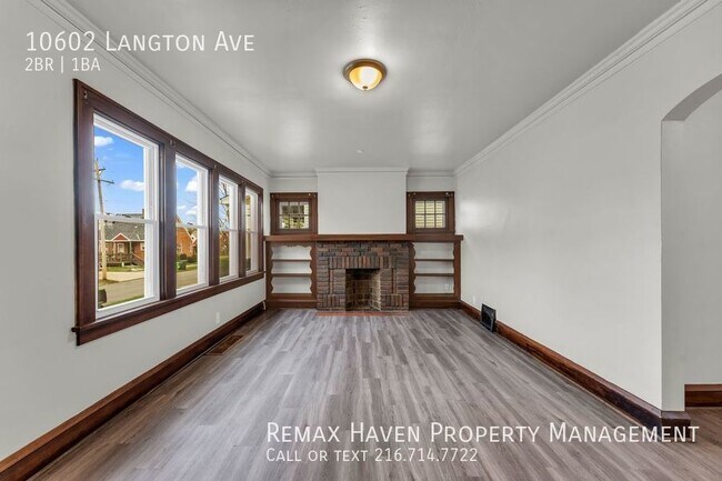 Foto del edificio - 10602 Langton Ave DN, Garfield Heights- Sp...