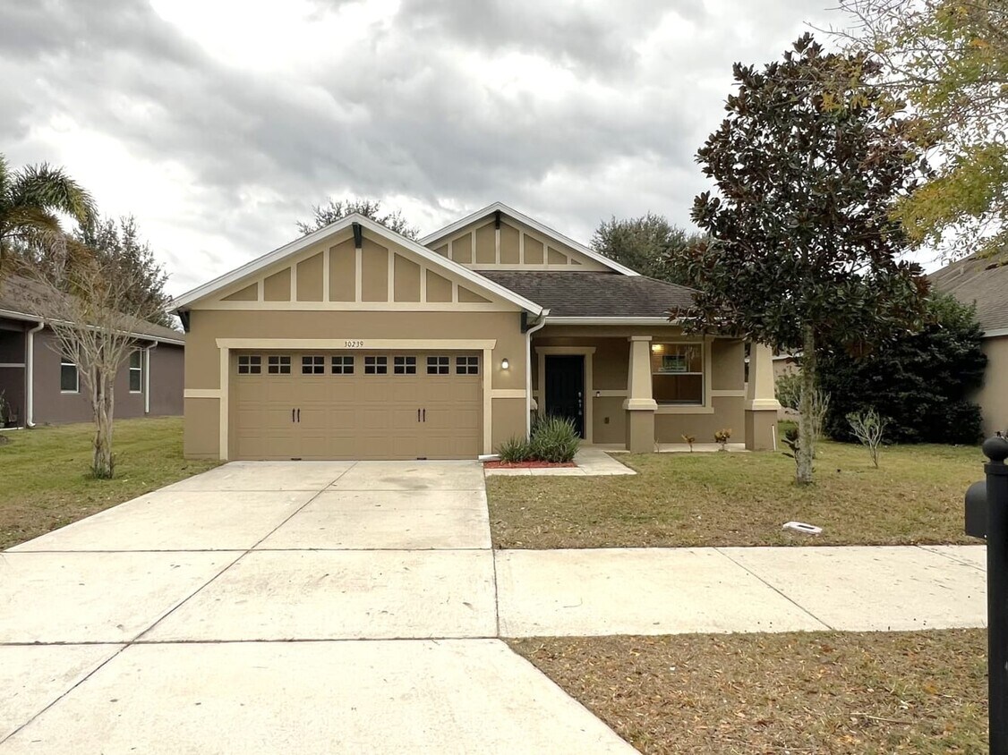 30239 Cheval St House Rental in Mount Dora, FL