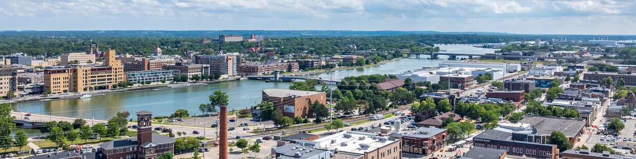 Green Bay city image