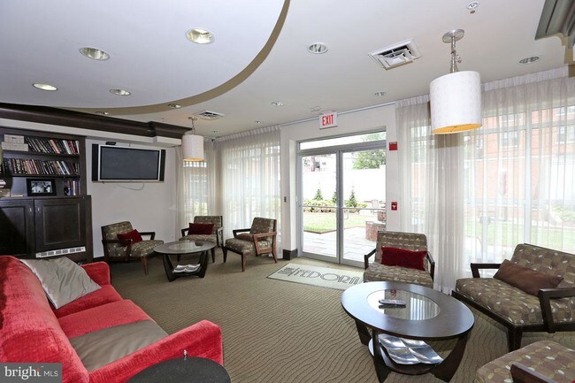 Foto del edificio - 1451 Belmont St NW