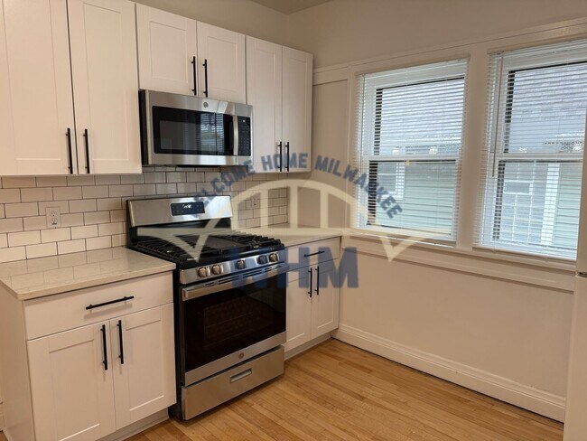 Foto del edificio - 1609 N 52nd St