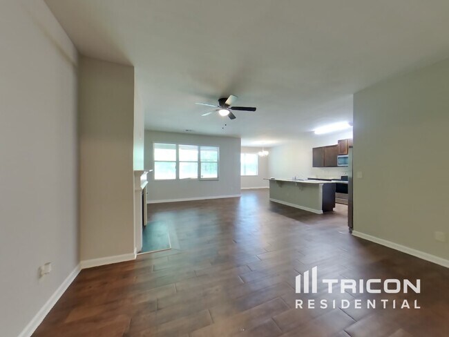 Building Photo - 474 Lake Ridge Lane Fairburn GA