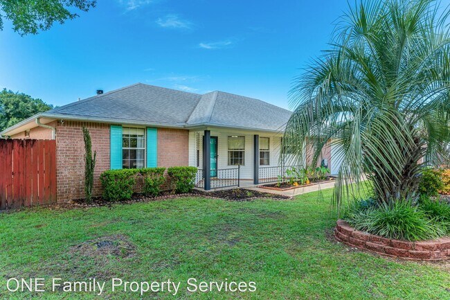 Building Photo - 3 br, 2 bath House - 5749 Admirals Road