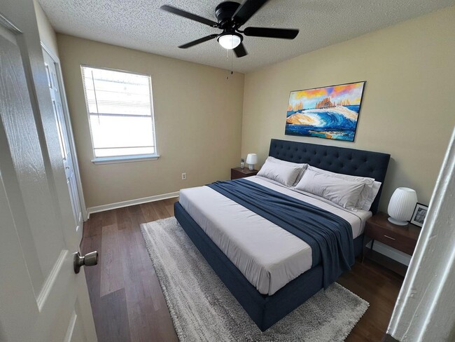 Building Photo - Tiger Den Apartments