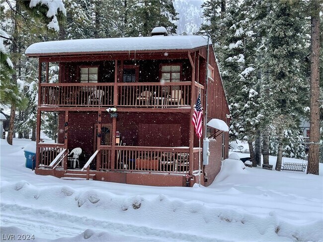 Foto del edificio - 4530 Aspen Ave