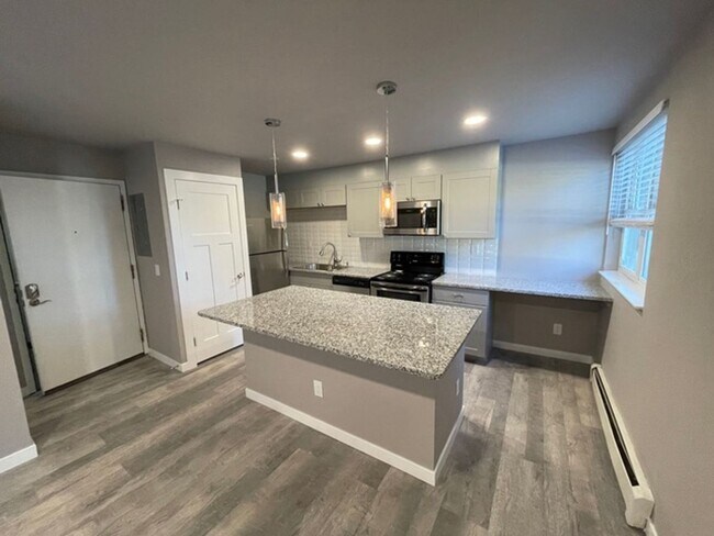 Foto del edificio - 3035 Oneal Pkwy