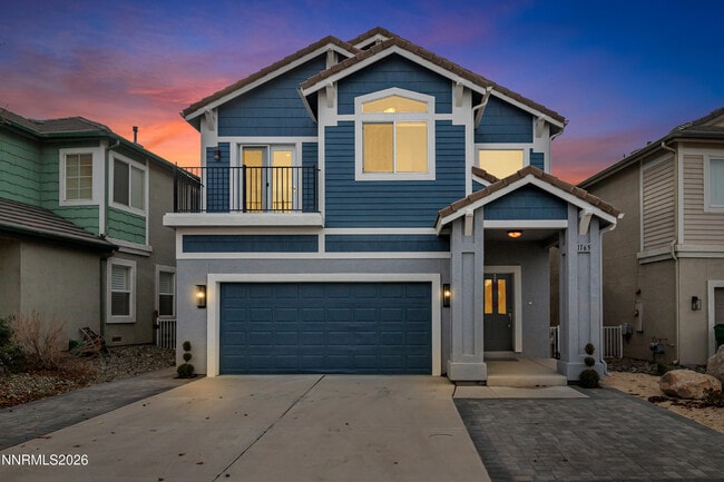 Foto del edificio - 1165 Harbour Cove Ct