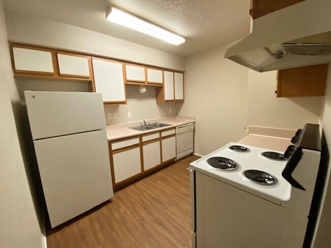 Foto del edificio - 2526 Dartmouth St
