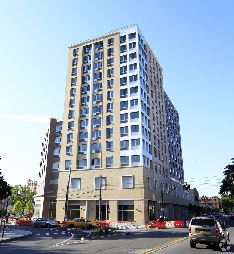 Building Photo - La Porte Apartments