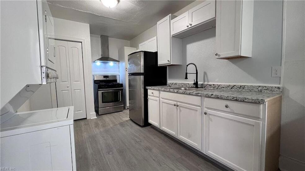 Photo - 1707 Holladay Street Unit 6