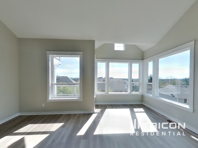 Foto del edificio - 1712 Skyline Ridge Ln SW