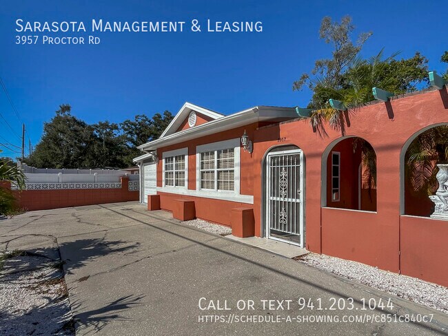 Foto del edificio - 3957 Proctor Rd