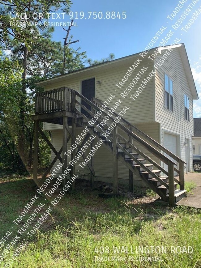 Photo - 408 Wallington Rd House