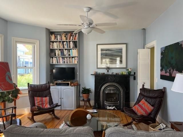 Foto del edificio - 99 Arnold St