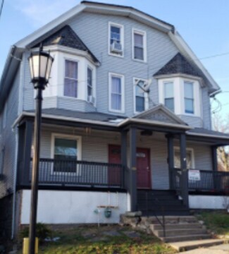 Building Photo - 427 Taylor Ave