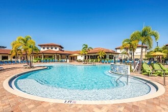 Building Photo - The Reef