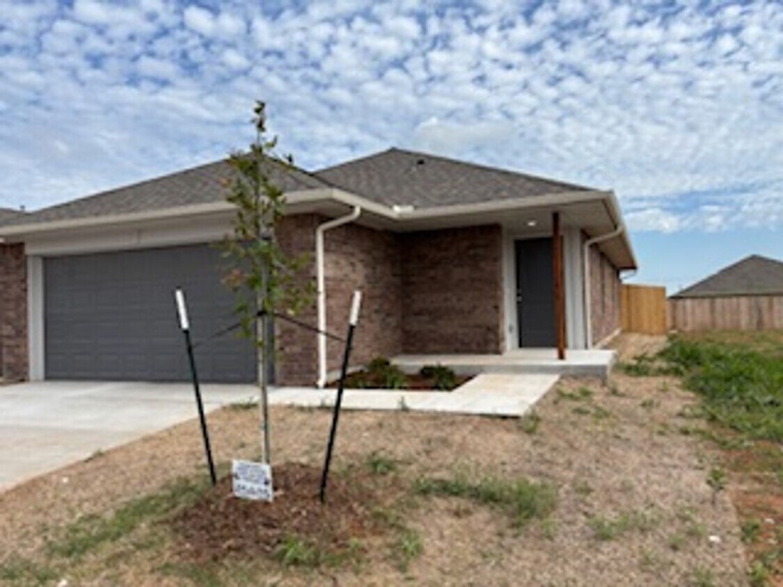 Beautiful New Home! - Beautiful New Home!