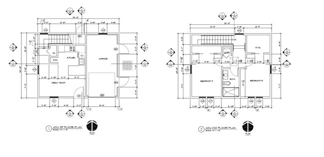 Building Photo - 828 28th Ave N