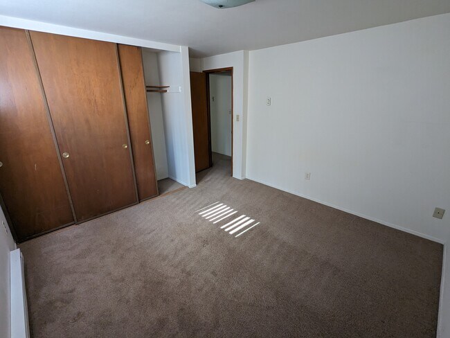 Bedroom - 6407 14th Ave NW