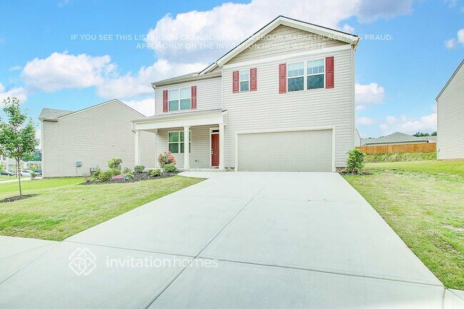 Building Photo - 919 Lilfield Ln