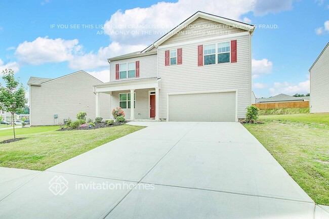 Foto del edificio - 919 Lilfield Ln