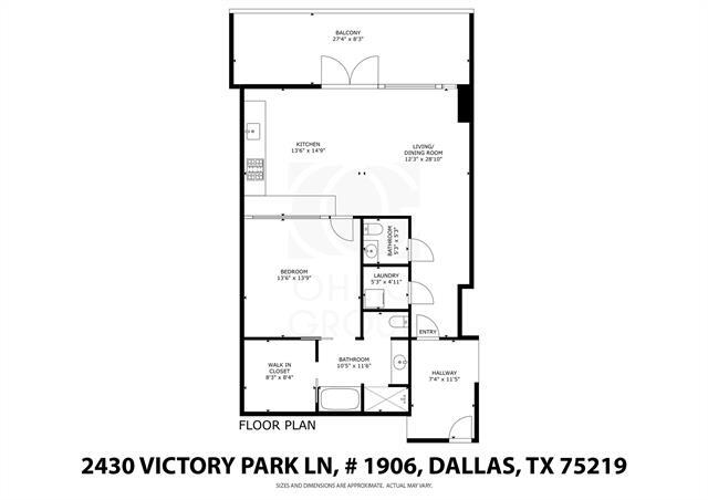 Building Photo - 2430 Victory Park Ln