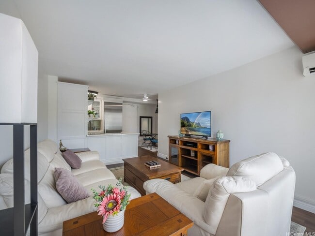 Foto del edificio - 1-bed, 1-bath condo located in Waikiki