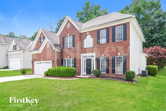 Foto del edificio - 2424 Coneflower Dr