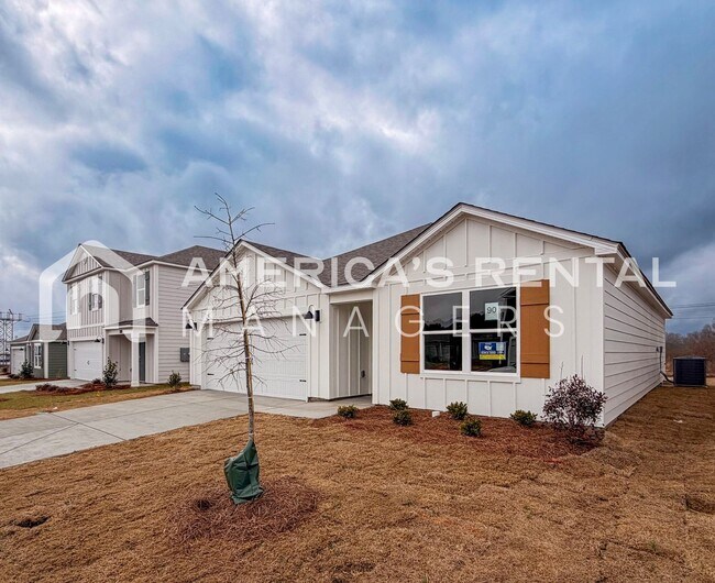 Foto del edificio - Home in Cullman, AL - Available NOW!