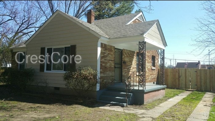 Primary Photo - 1135 McEvers Rd