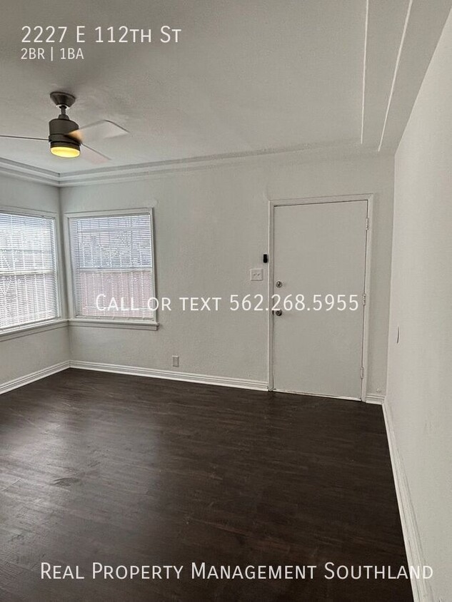 Foto principal - 1 Bedroom available now in Los Angeles!!